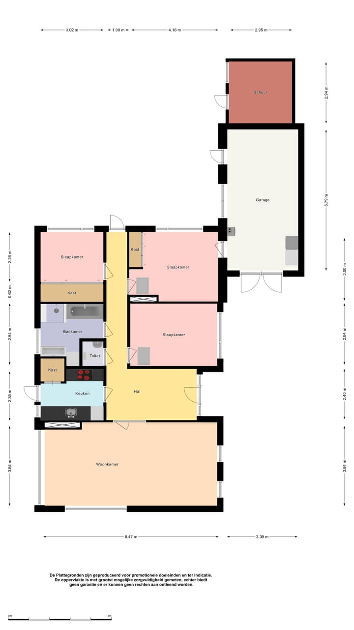 Foto 49 van De Pol 10