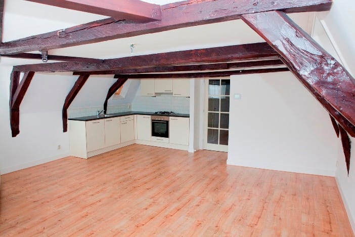 Foto 2 van Nieuwstraat 19-C