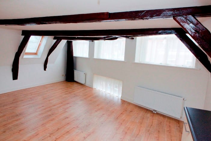 Foto 4 van Nieuwstraat 19-C