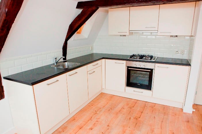 Foto 5 van Nieuwstraat 19-C