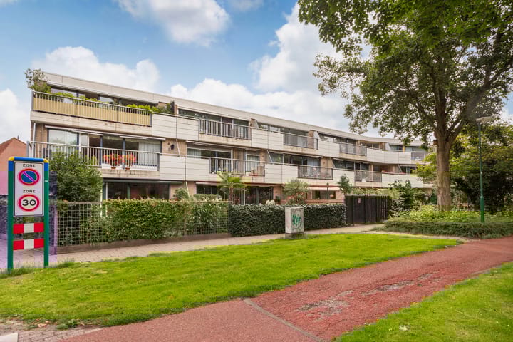 Foto 1 van Ebbenhorst 35-B