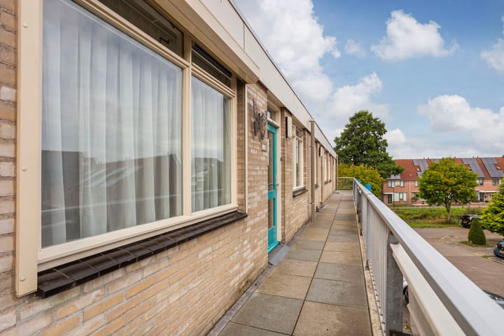 Foto 2 van Ebbenhorst 35-B