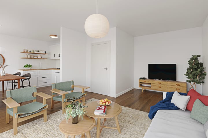 Foto 6 van Ebbenhorst 35-B