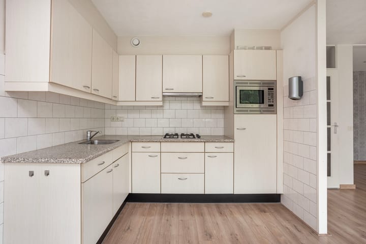 Foto 10 van Ebbenhorst 35-B