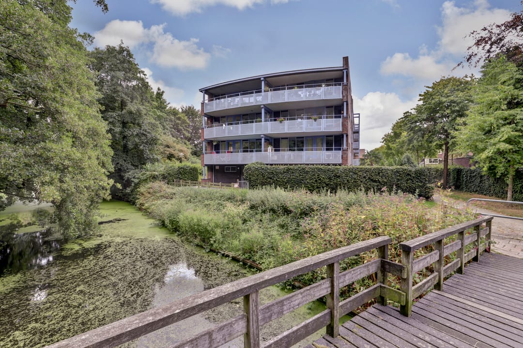 Foto 1 van Van der Glashof 48