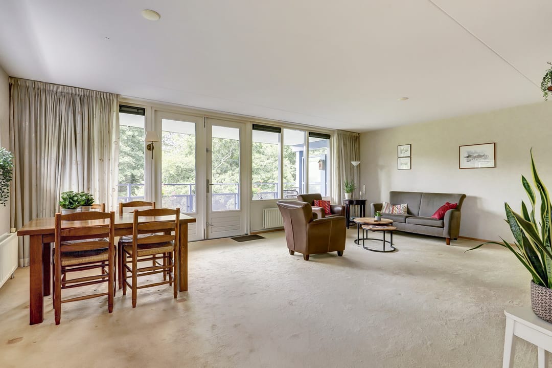 Foto 2 van Van der Glashof 48