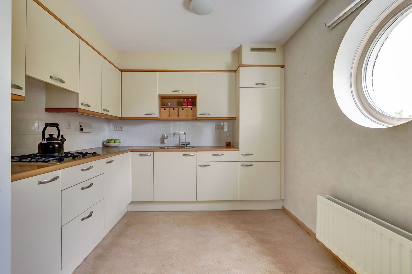 Foto 4 van Van der Glashof 48