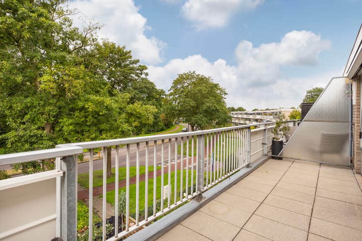 Foto 16 van Ebbenhorst 35-B