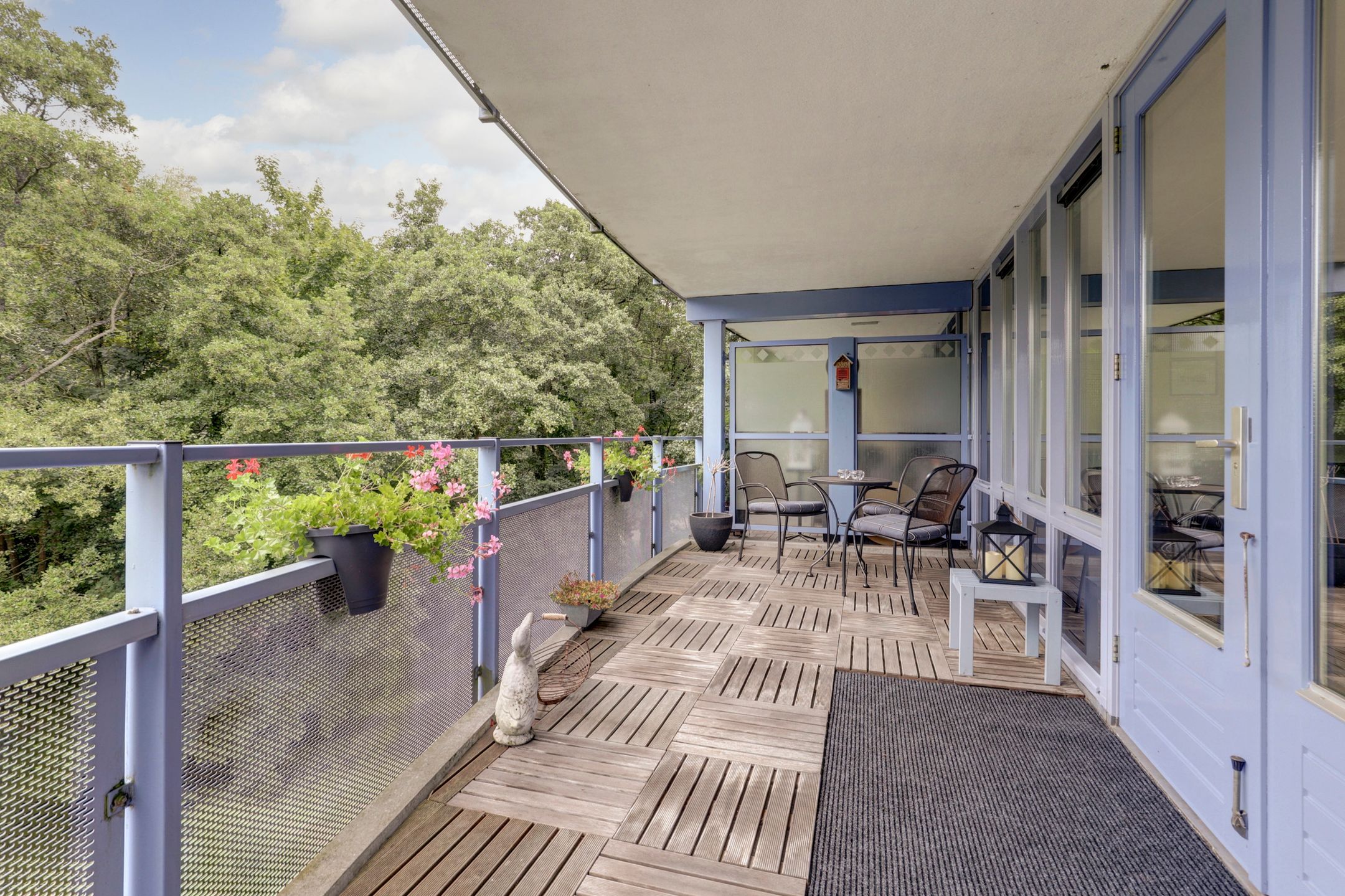 Foto 9 van Van der Glashof 48