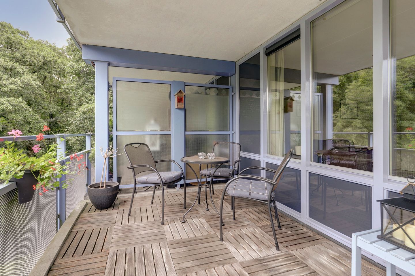 Foto 10 van Van der Glashof 48