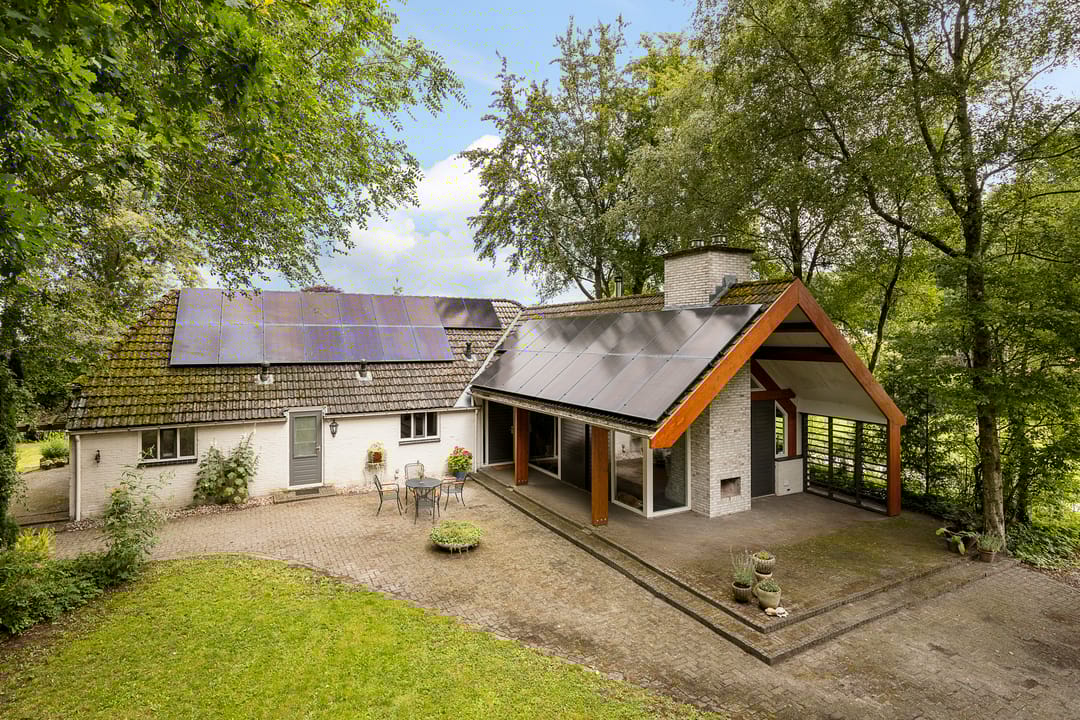 Foto 1 van Zandelaan 1