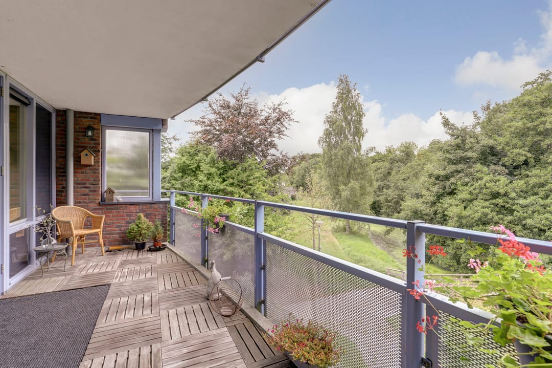 Foto 11 van Van der Glashof 48