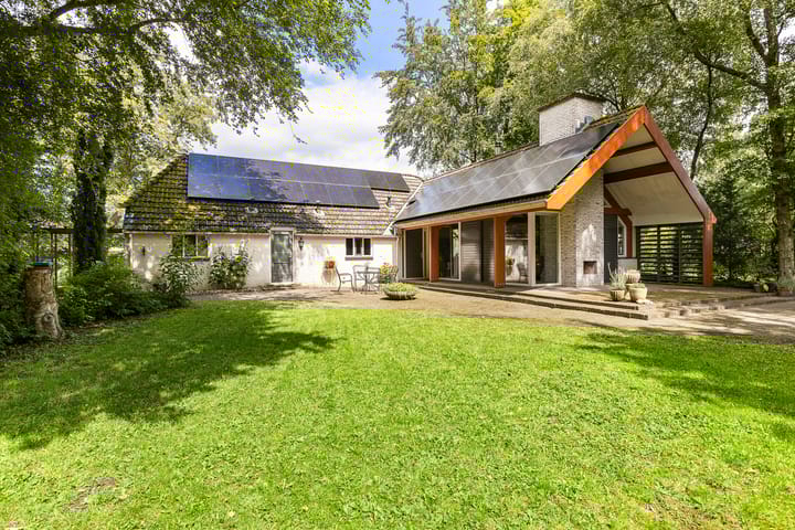 Foto 3 van Zandelaan 1