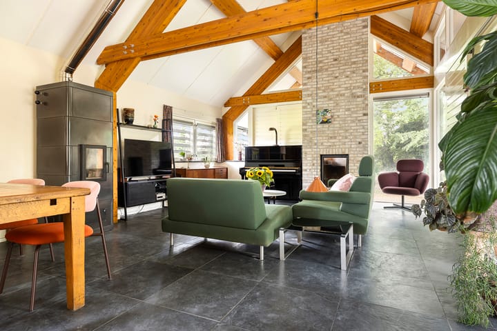 Foto 5 van Zandelaan 1