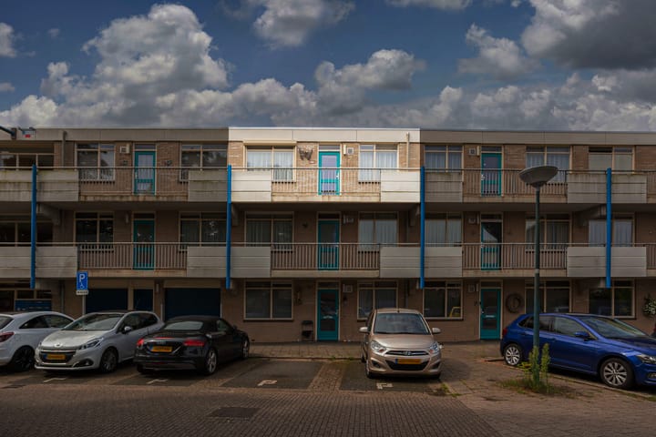 Foto 27 van Ebbenhorst 35-B