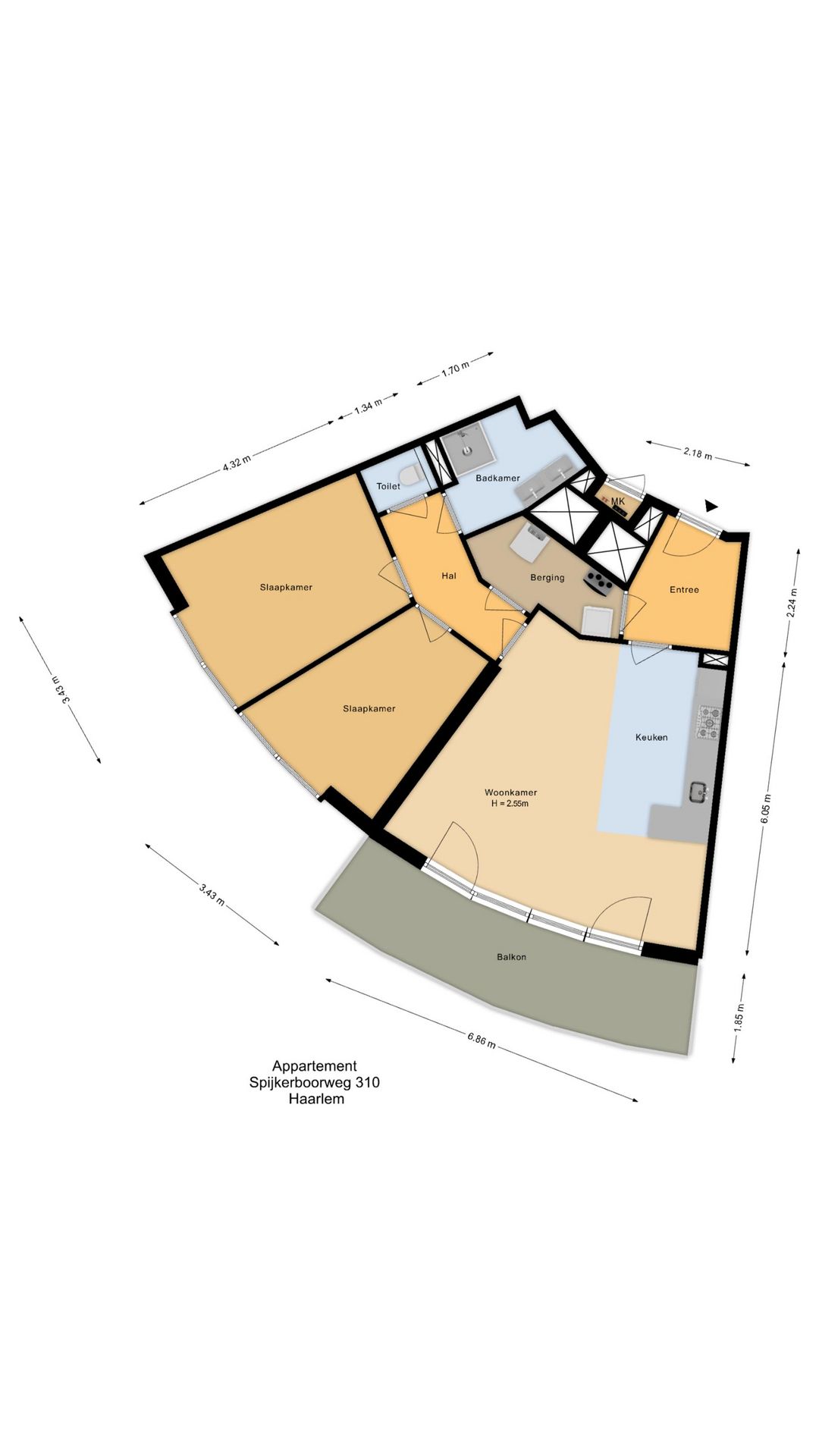 Photo 28 of Spijkerboorweg 310