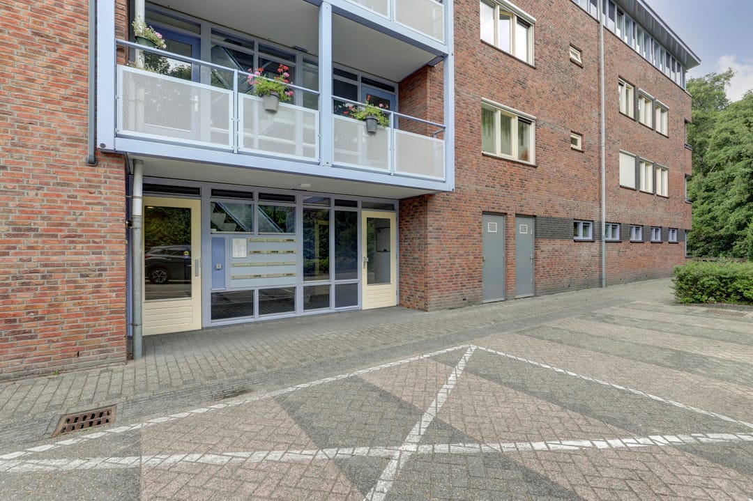 Foto 17 van Van der Glashof 48