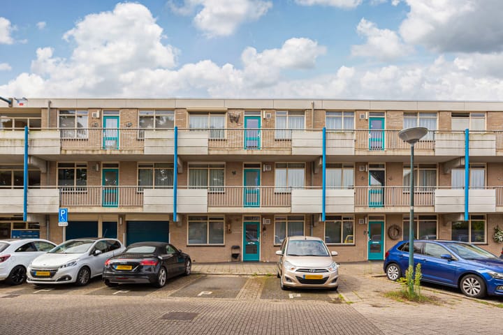 Foto 30 van Ebbenhorst 35-B