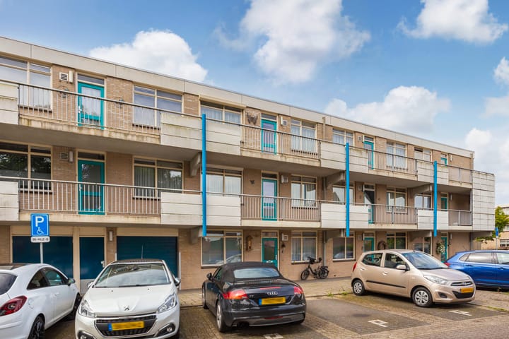 Foto 31 van Ebbenhorst 35-B