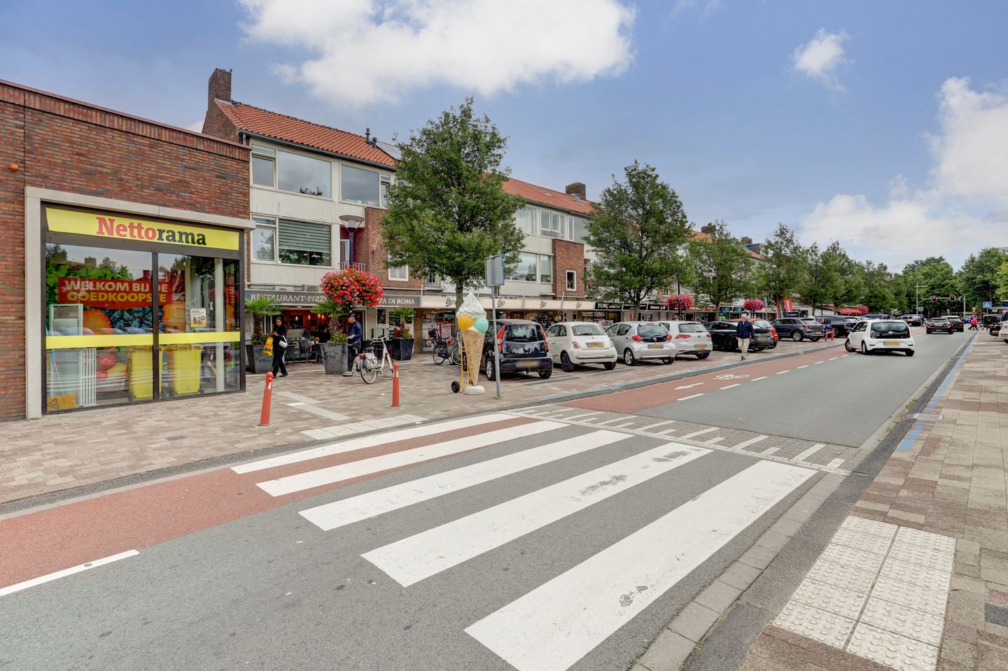 Foto 20 van Van der Glashof 48