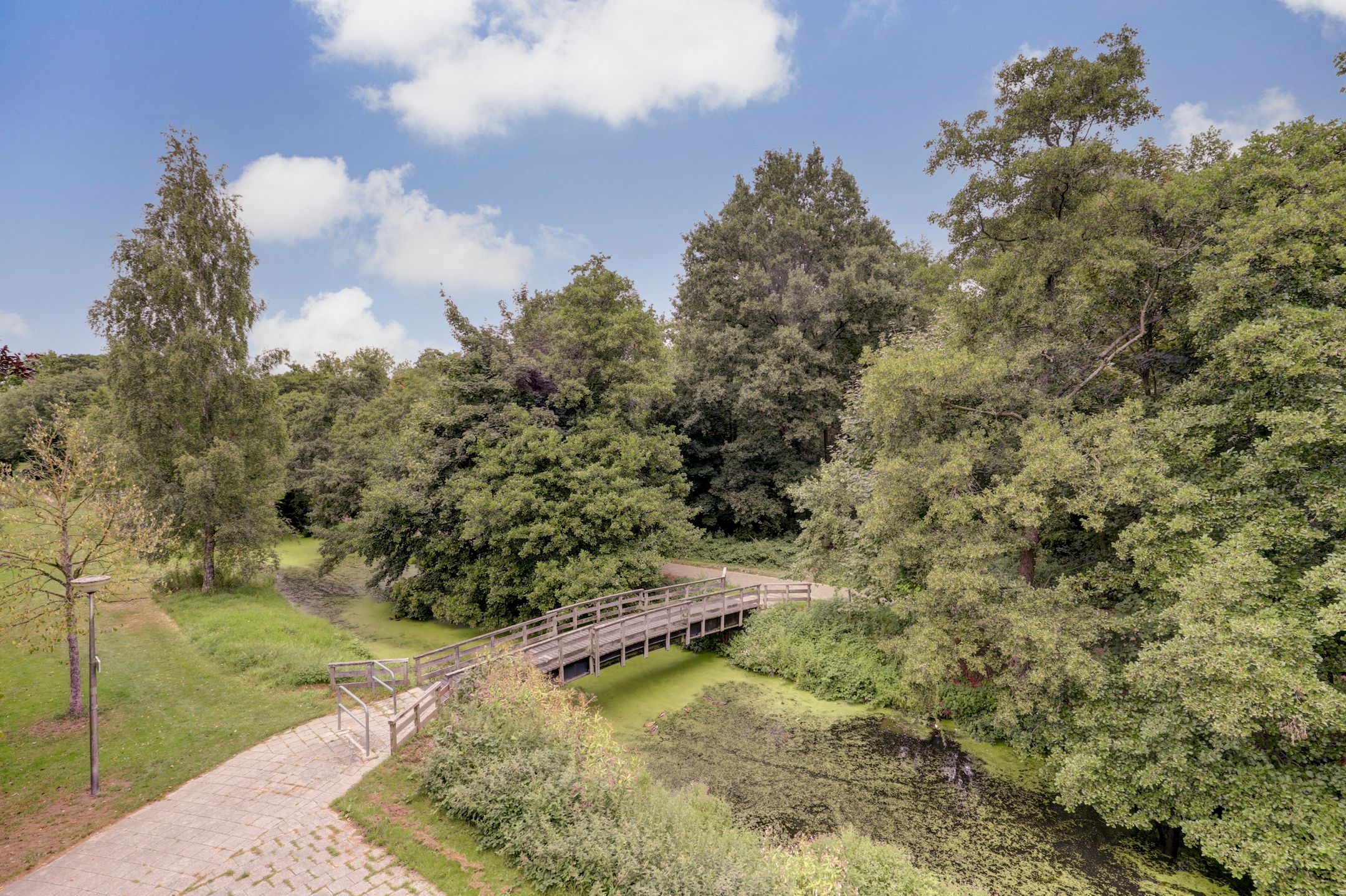 Foto 21 van Van der Glashof 48