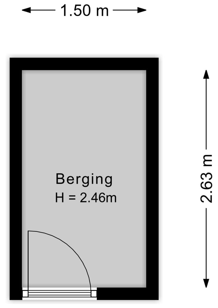 Foto 36 van Ebbenhorst 35-B