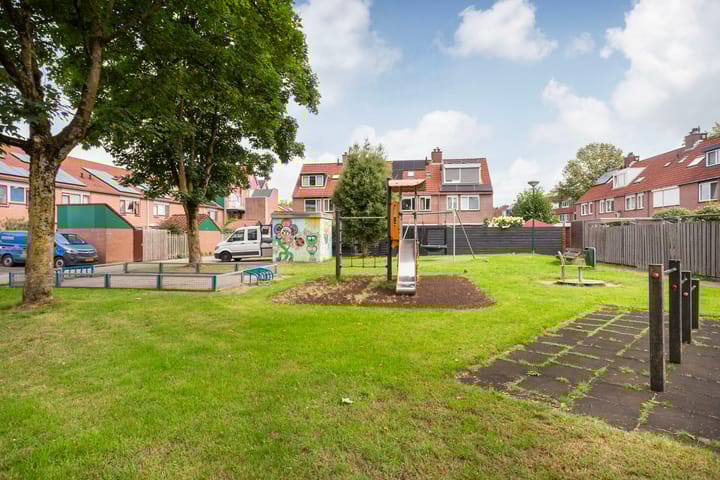 Foto 29 van Ebbenhorst 35-B