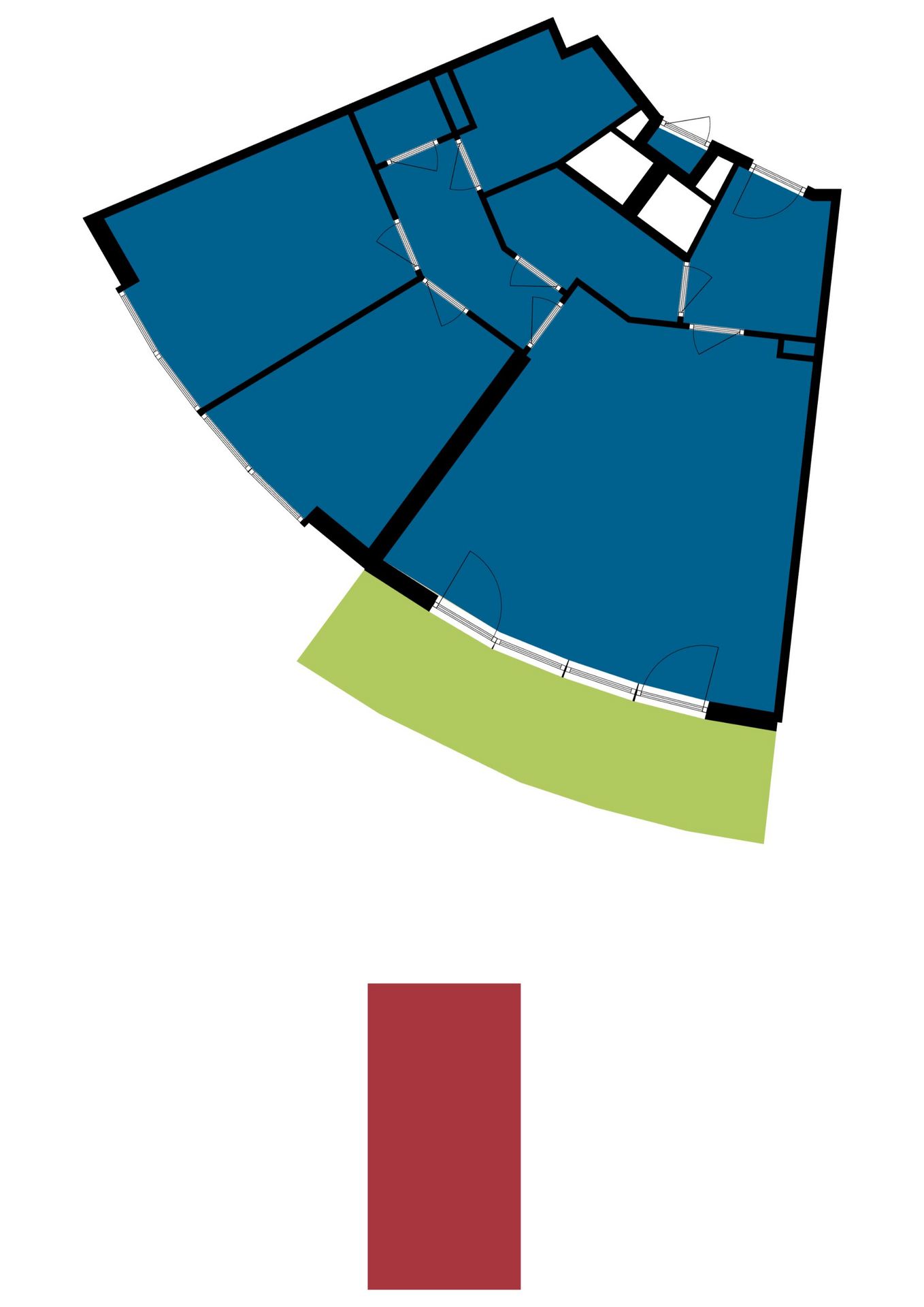 Photo 30 of Spijkerboorweg 310