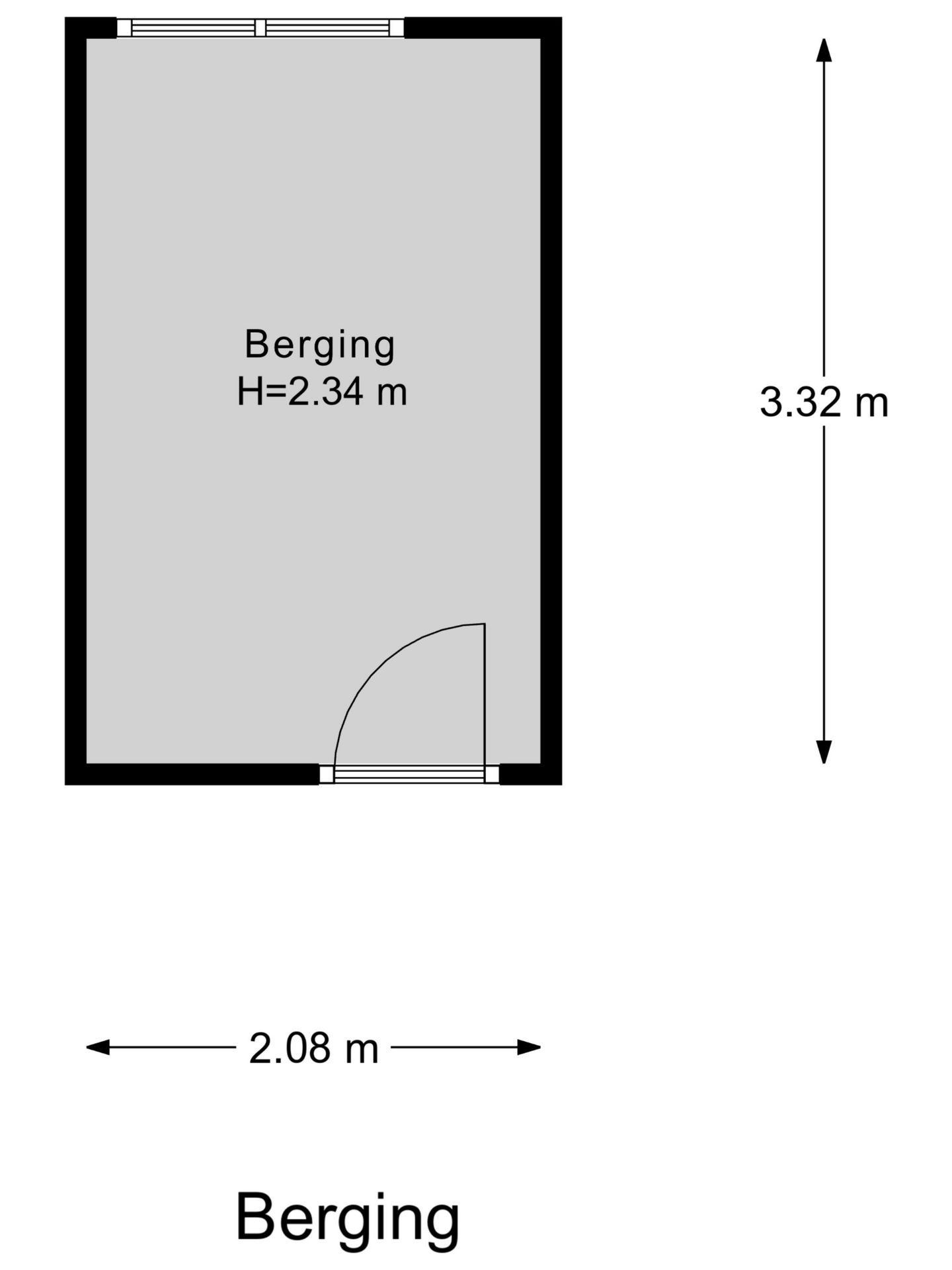 Foto 25 van Van der Glashof 48
