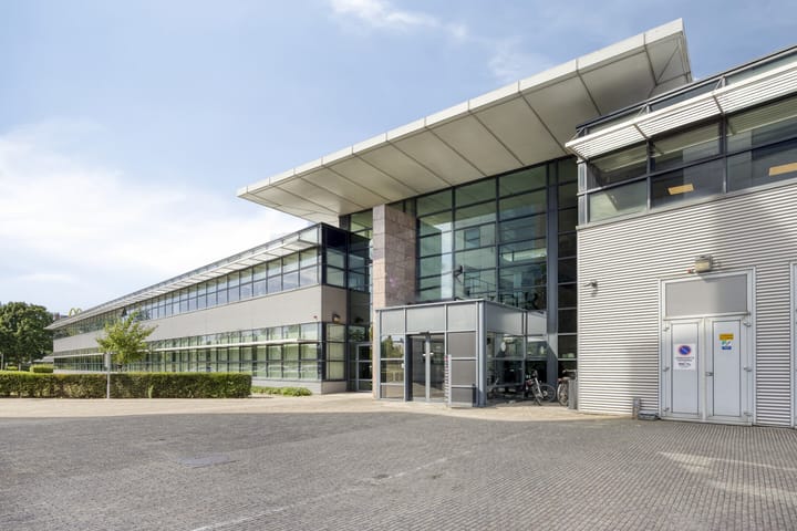 Burgemeester Burgerslaan 40-A