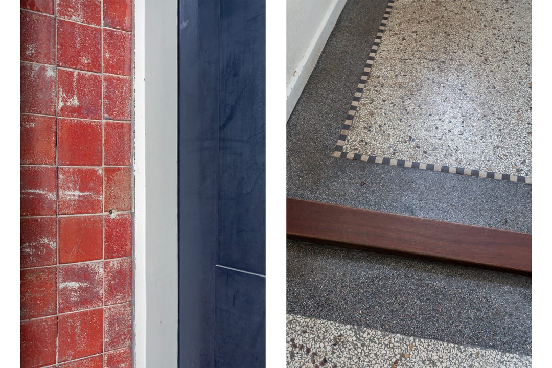 Photo 2 of Kerstant van den Bergelaan 63-B