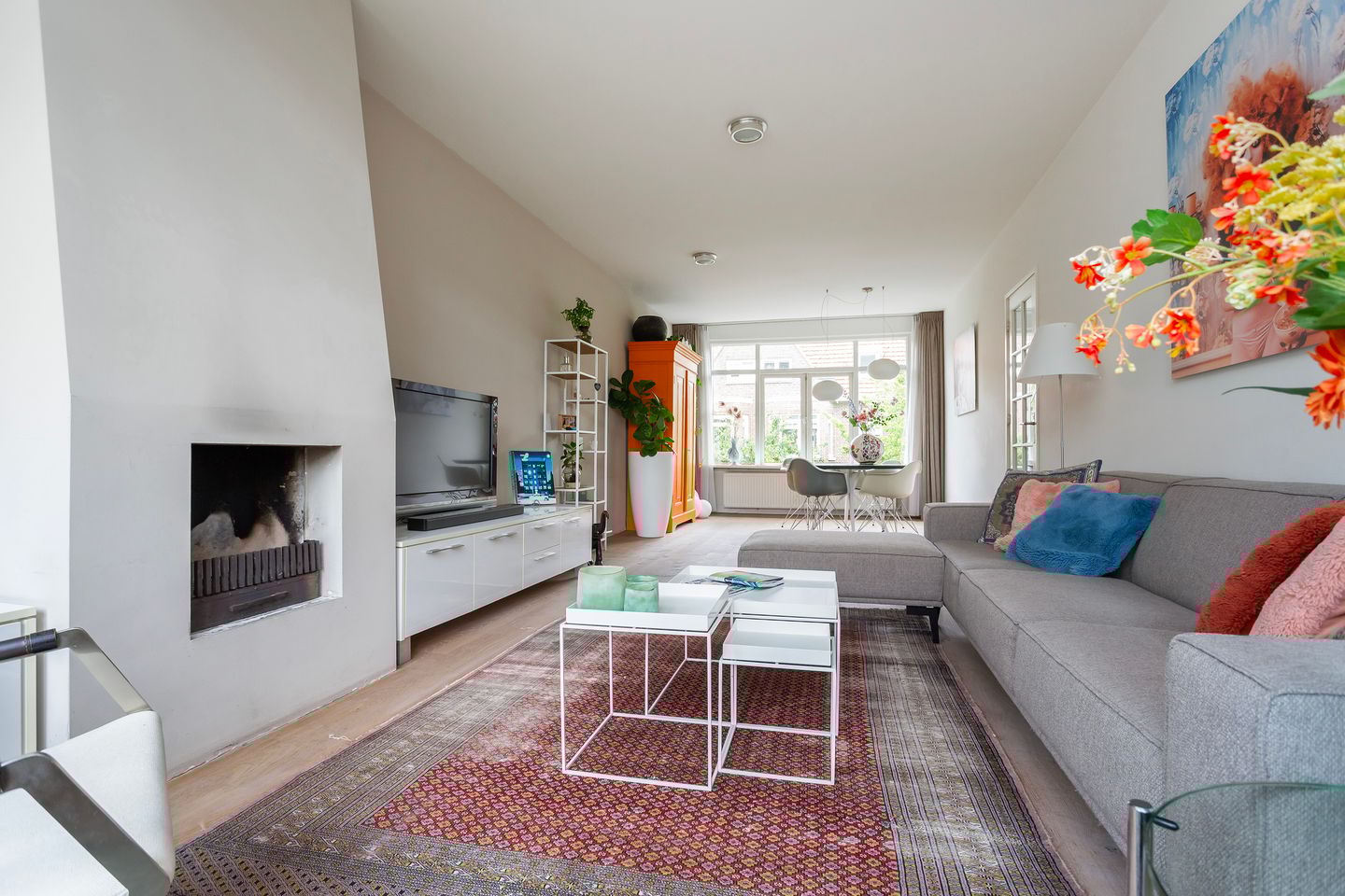 Photo 4 of Kerstant van den Bergelaan 63-B