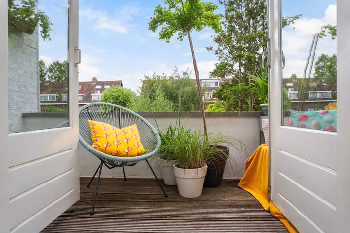 Foto 5 van Kerstant van den Bergelaan 63-B