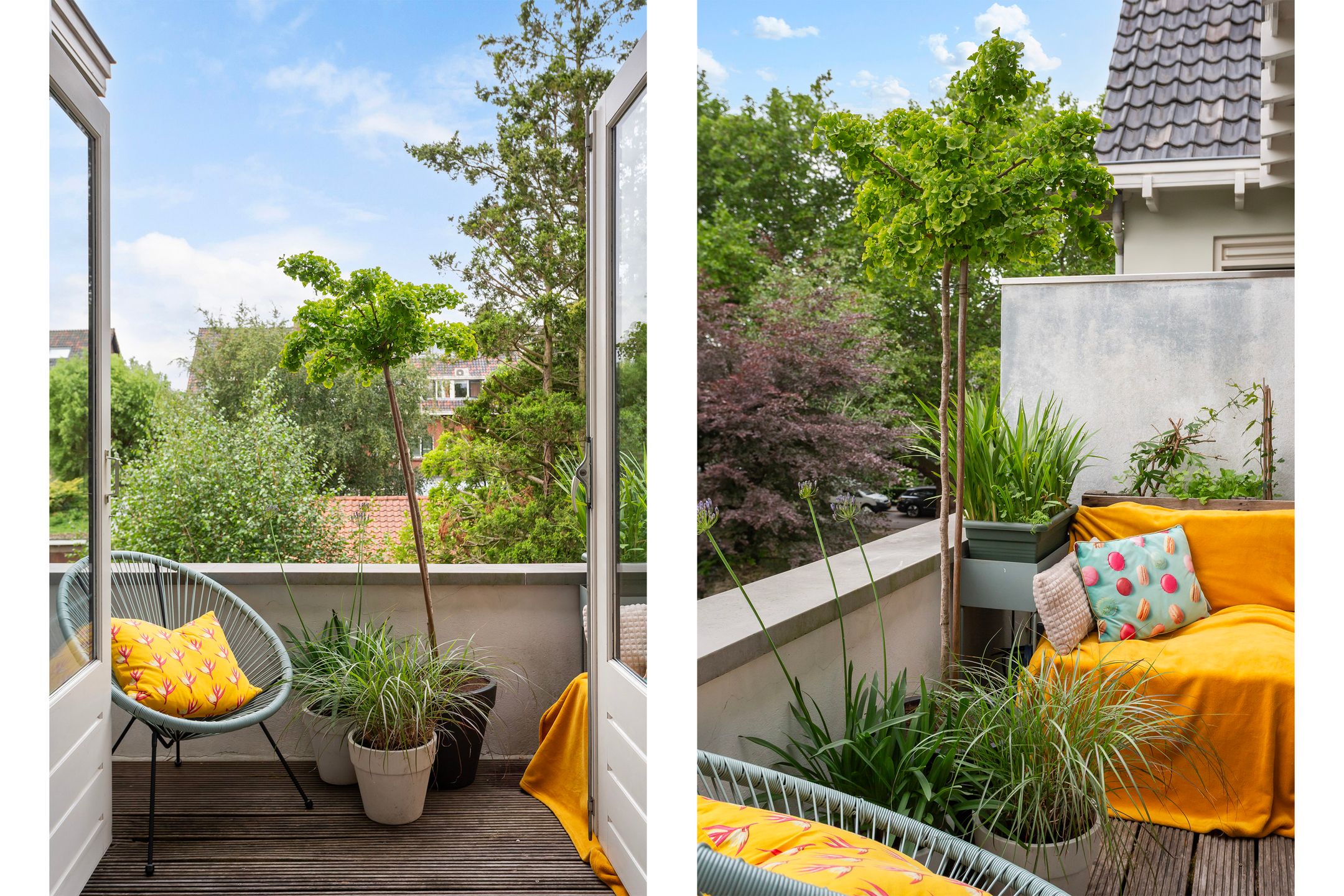 Photo 6 of Kerstant van den Bergelaan 63-B