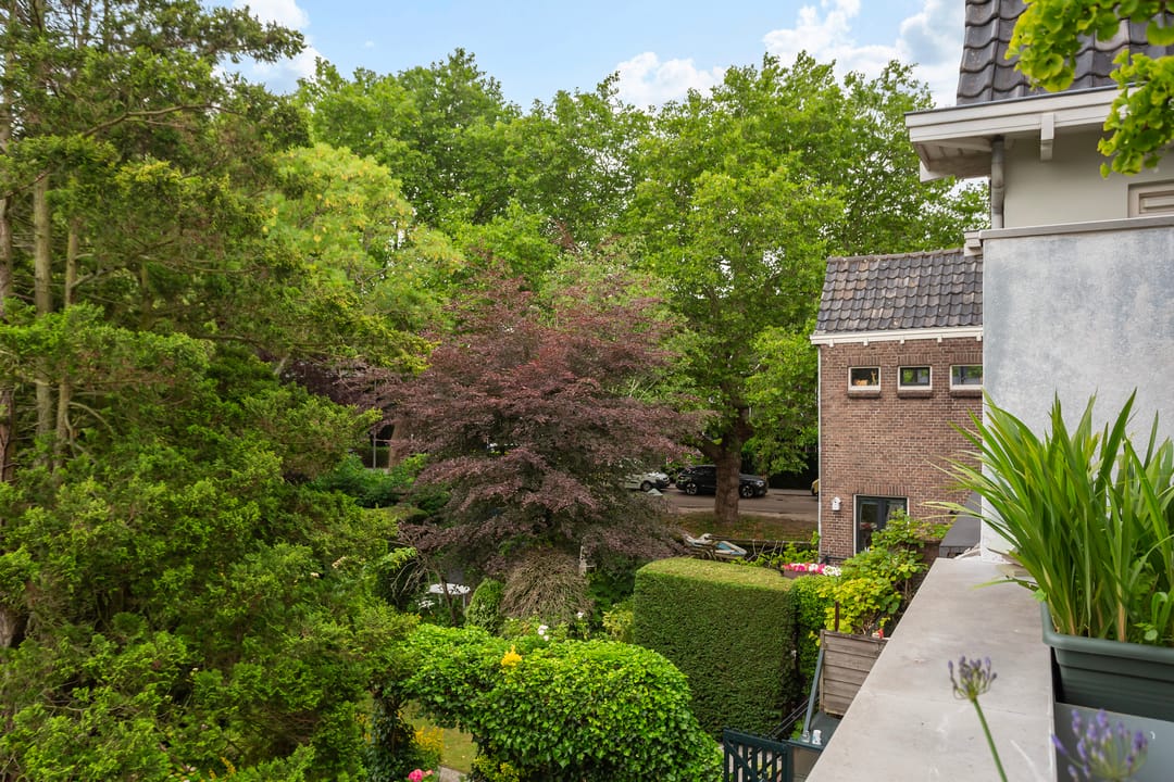 Photo 7 of Kerstant van den Bergelaan 63-B