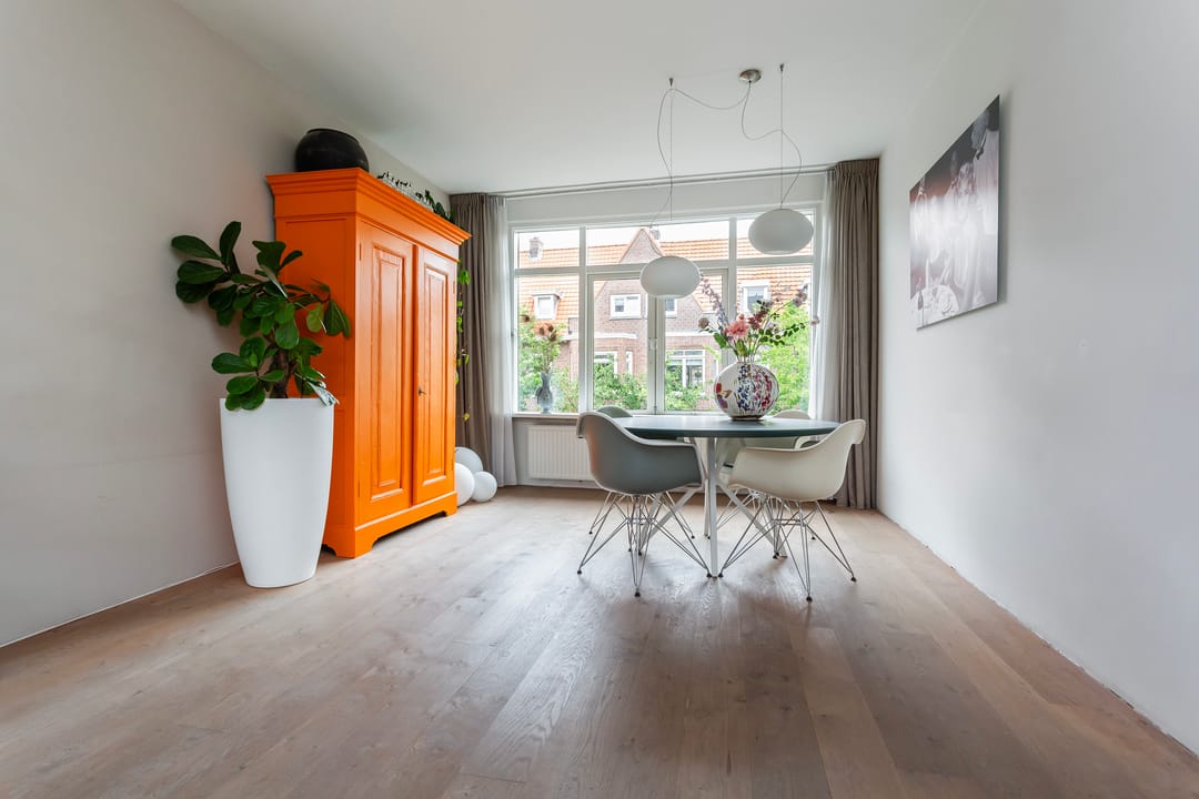 Photo 8 of Kerstant van den Bergelaan 63-B