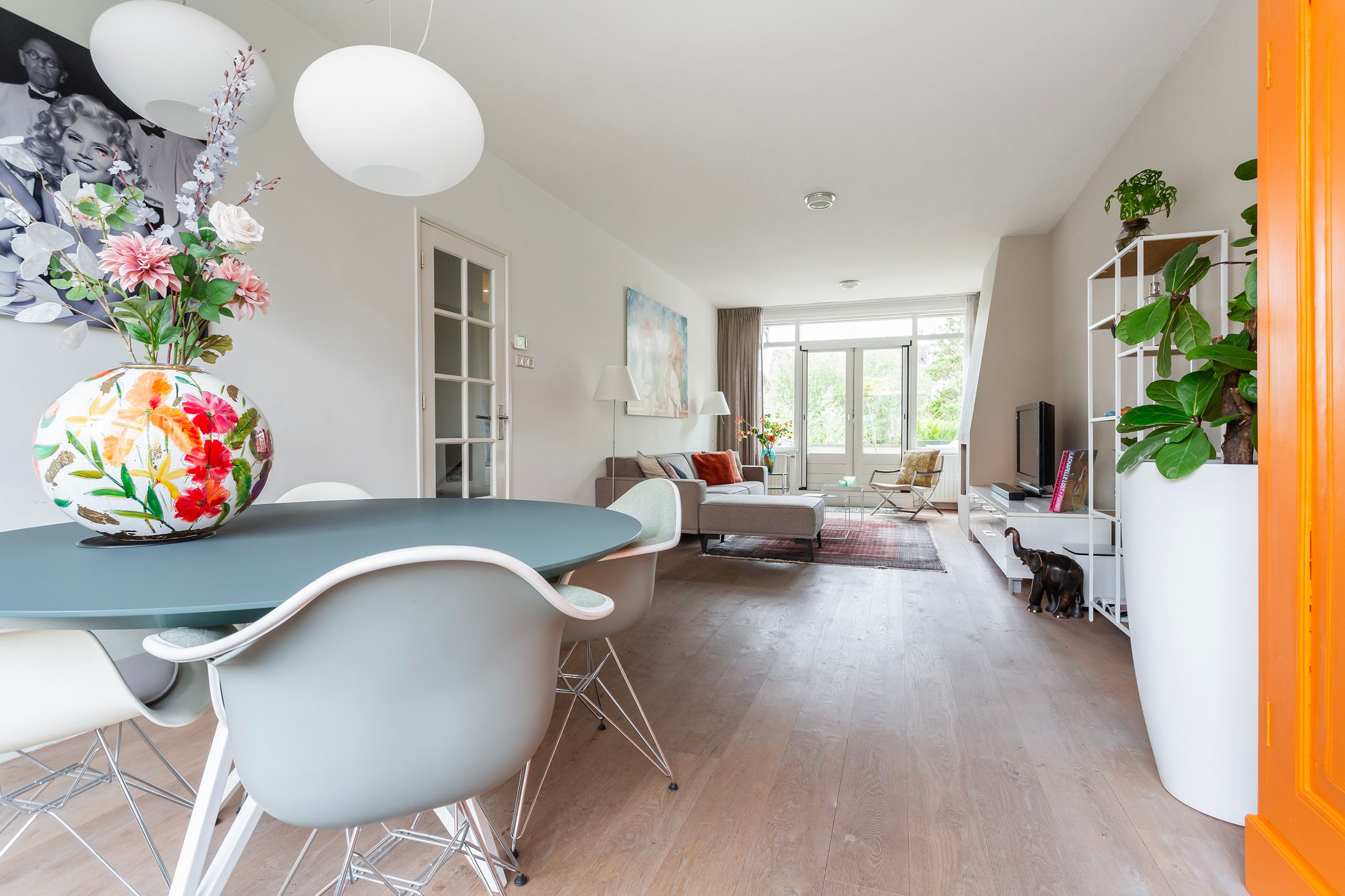 Photo 9 of Kerstant van den Bergelaan 63-B