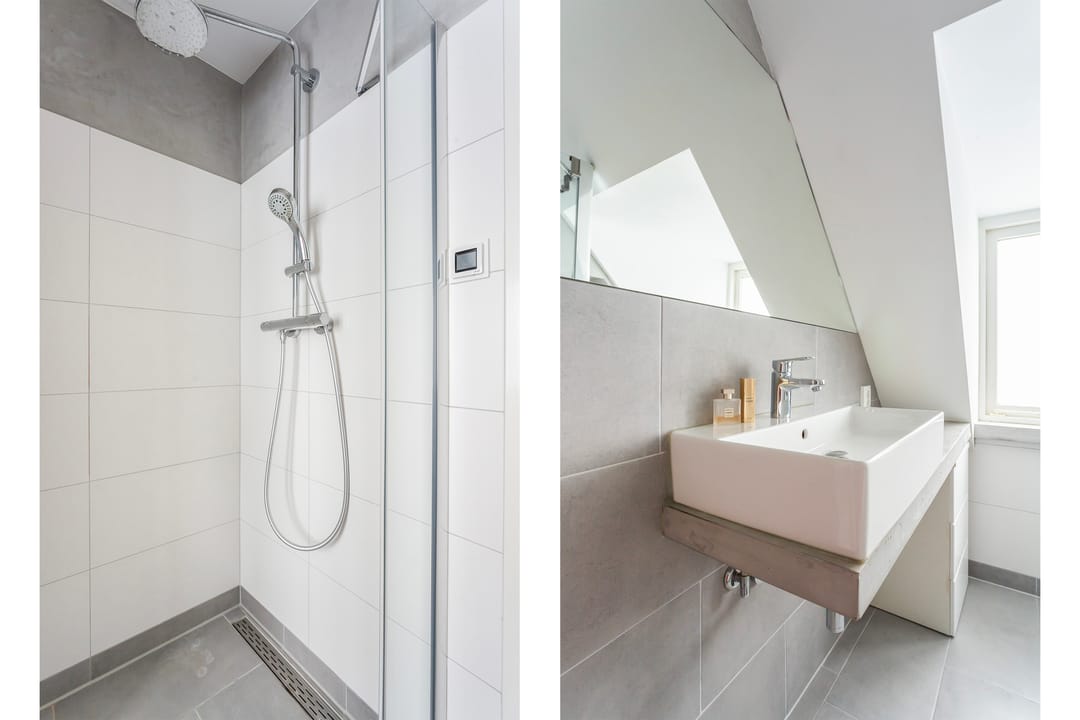 Photo 17 of Kerstant van den Bergelaan 63-B