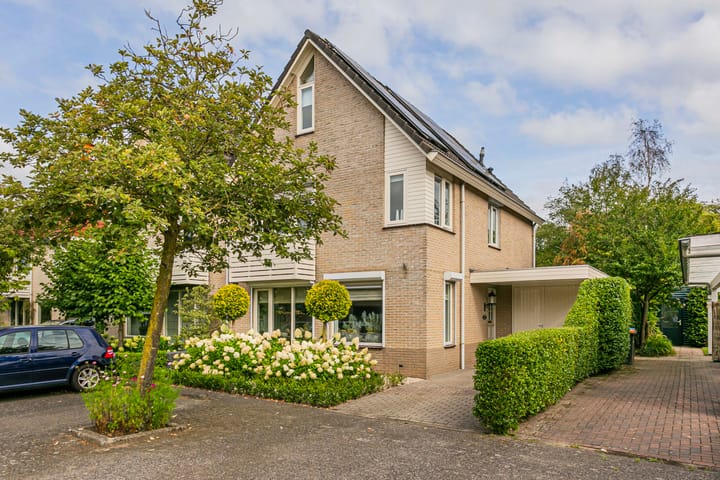 Foto 1 van Het Kompas 7