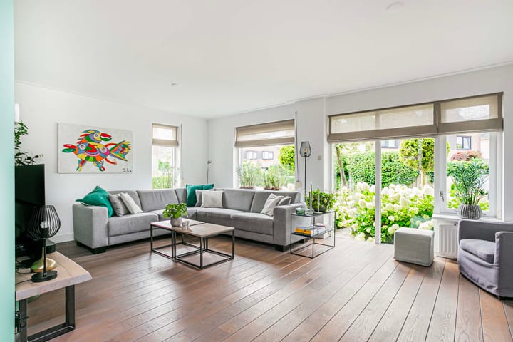 Foto 2 van Het Kompas 7