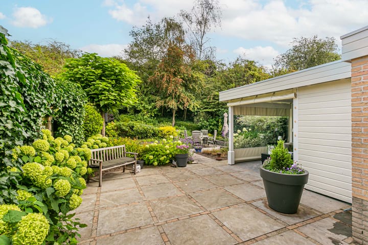 Foto 4 van Het Kompas 7