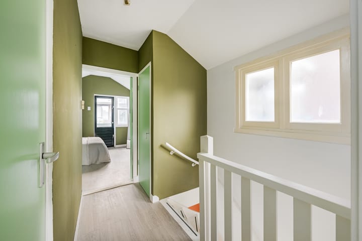 Foto 10 van Hoge Rijndijk 139