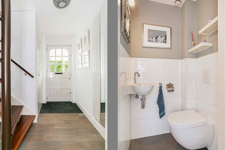 Foto 6 van Het Kompas 7