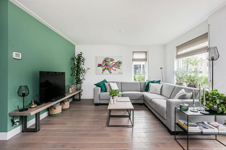 Foto 7 van Het Kompas 7