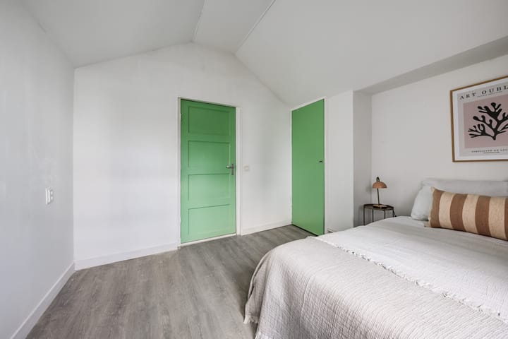 Foto 12 van Hoge Rijndijk 139