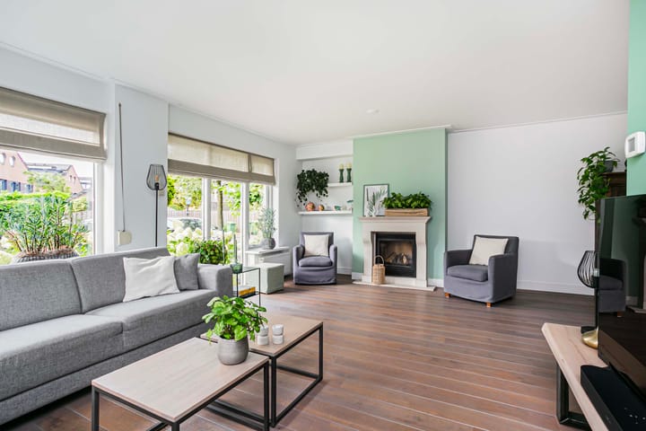 Foto 8 van Het Kompas 7