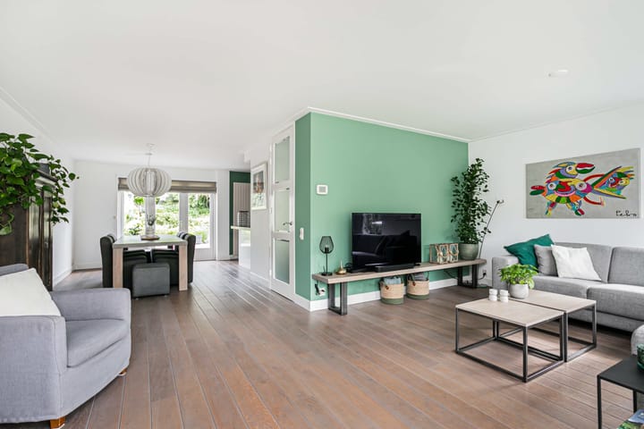 Foto 9 van Het Kompas 7