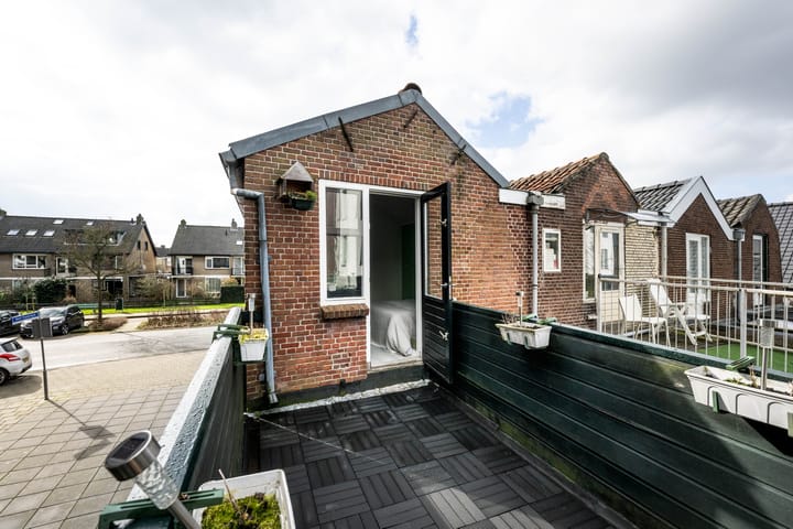 Foto 15 van Hoge Rijndijk 139