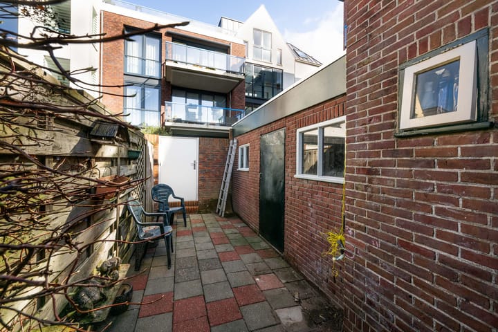 Foto 16 van Hoge Rijndijk 139