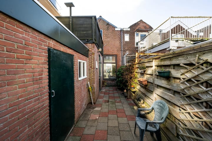 Foto 17 van Hoge Rijndijk 139